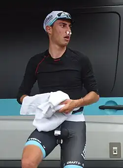 Jesús Ezquerra (2012)