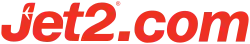 Logo der Jet2.com