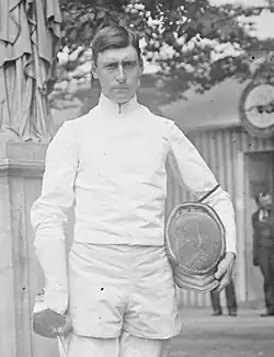 Jetze Doorman (1907)