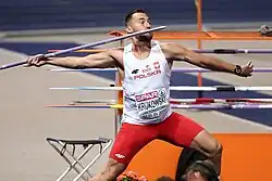 Marcin Krukowski – 74,65 m