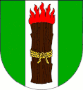 Wappen von Jíloviště