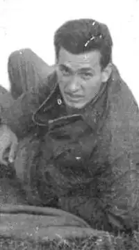 Jože Brodnik belegte Rang zehn