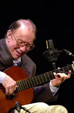 João Gilberto (1996)