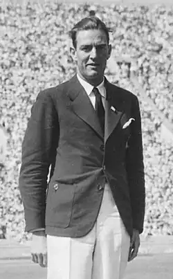 Johan Gabriel Oxenstierna (1932)