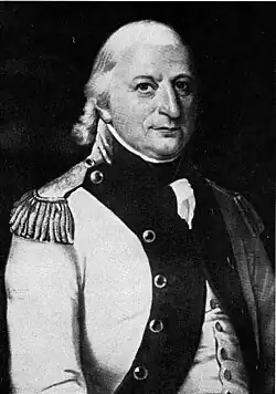 Johann Friedrich Nering Bögel (1755–1817)