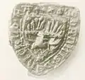 Siegel Johann von Enichlo, 1350[81]