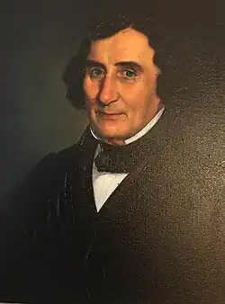 Johann Jacob Jung (1779–1847)