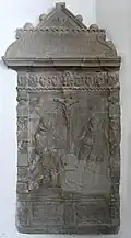 Epitaph von Johann von Jeinsen (1527)