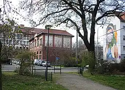 Johannes-Kepler-Gymnasium