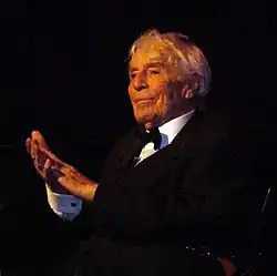 24. Dezember: Johannes Heesters (2006)