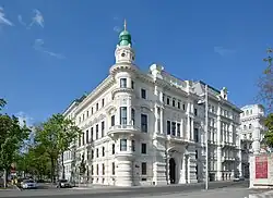 Palais Larisch-Mönnich
