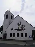 Johanneskirche Hohenhagen