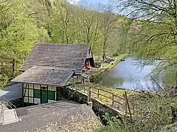 Johanneskotten am Eschbach (Wermelskirchen)