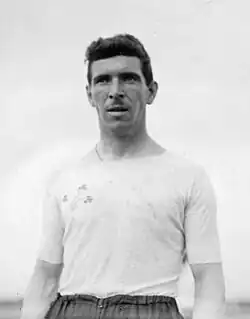 Silbermedaillengewinner John Daly