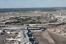 John F. Kennedy International Airport