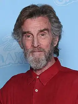 John Glover (2022)