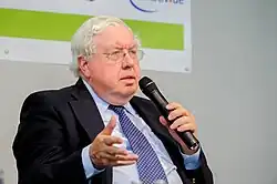 21. Dezember: John C. Kornblum (2012) (80)