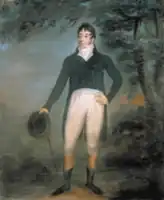 John MacDonald of Garth