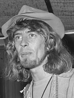 22. Juli: John Mayall (1968) (90)