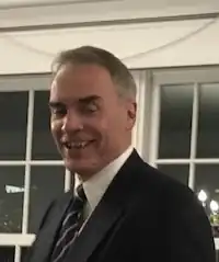 John Millen (Segler)