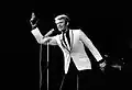 6. Dezember: Johnny Hallyday (1965) (74)