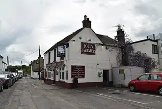 Pub Jolly Farmer