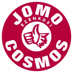 Jomo Cosmos