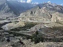 Jomsom