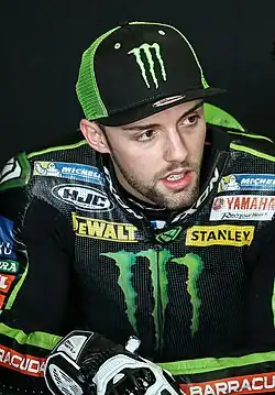 Jonas Folger (2017)