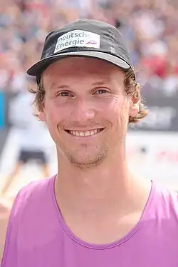 Die Sieger: Paul Becker & Jonas Schröder