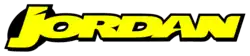 Logo Jordan Grand Prix