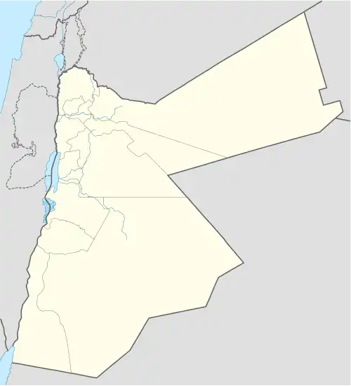 Amman (Jordanien)