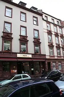 Restaurant Pielok (2011)