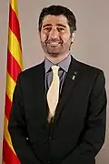 Jordi Puigneró
