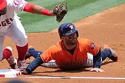 José Altuve (2017)