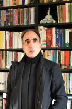 Tony Rey Garcia, Wien 2020