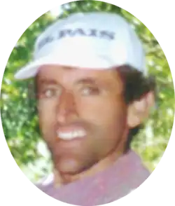 José Asconeguy (1997)