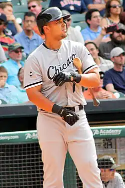 José Abreu (2014)