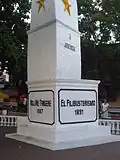 Jose Rizal Monument