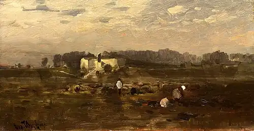 Theresienwiese (München)