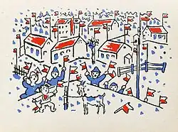 Die Ziegenjungen (1928)