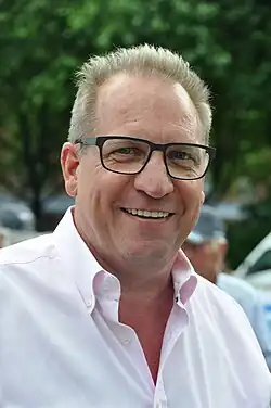 Josef Kristen (2017)