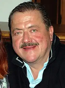 20. Januar: Joseph Hannesschläger (2011) (57)