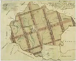 Königreich Ungarn (Plan)