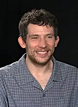 Josh O’Connor (2024)