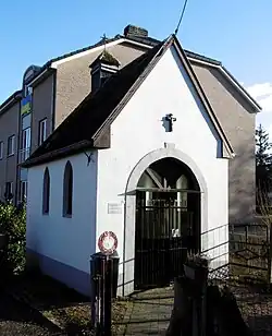 Judas-Thaddäus-Kapelle