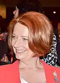 Julia Gillard