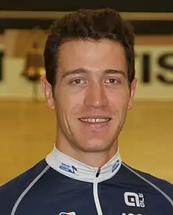 Julien Morice (2015)