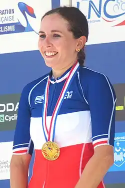 Juliette Labous (2024)