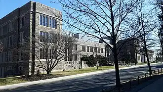 Bendheim Center for Finance